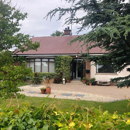 Barnescroft Hotell Kilkeel Exteriör bild