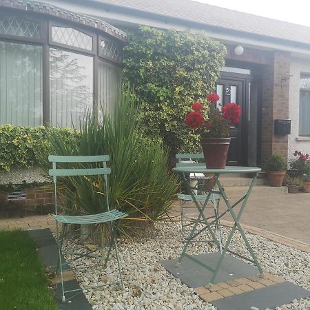 Barnescroft Hotell Kilkeel Exteriör bild