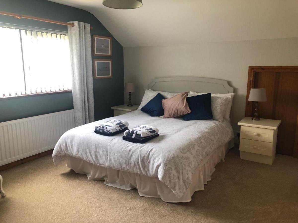 Barnescroft Hotell Kilkeel Exteriör bild