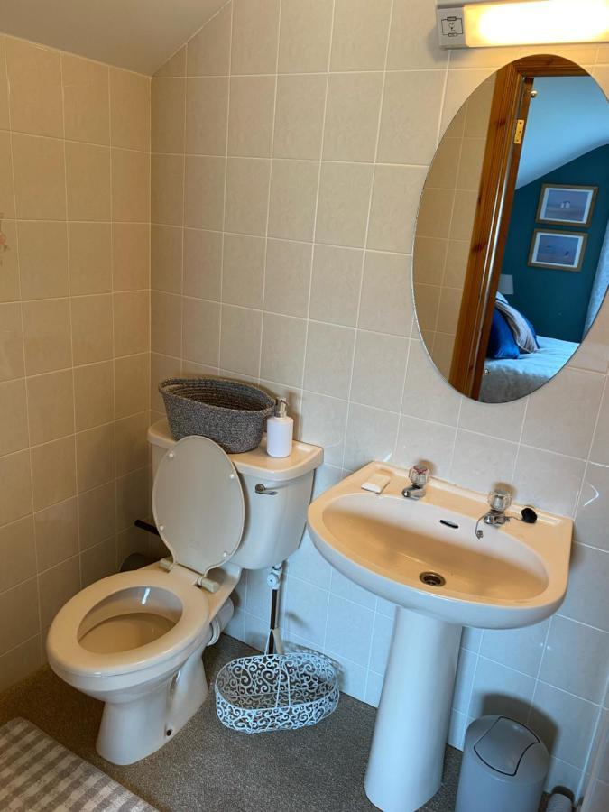 Barnescroft Hotell Kilkeel Exteriör bild