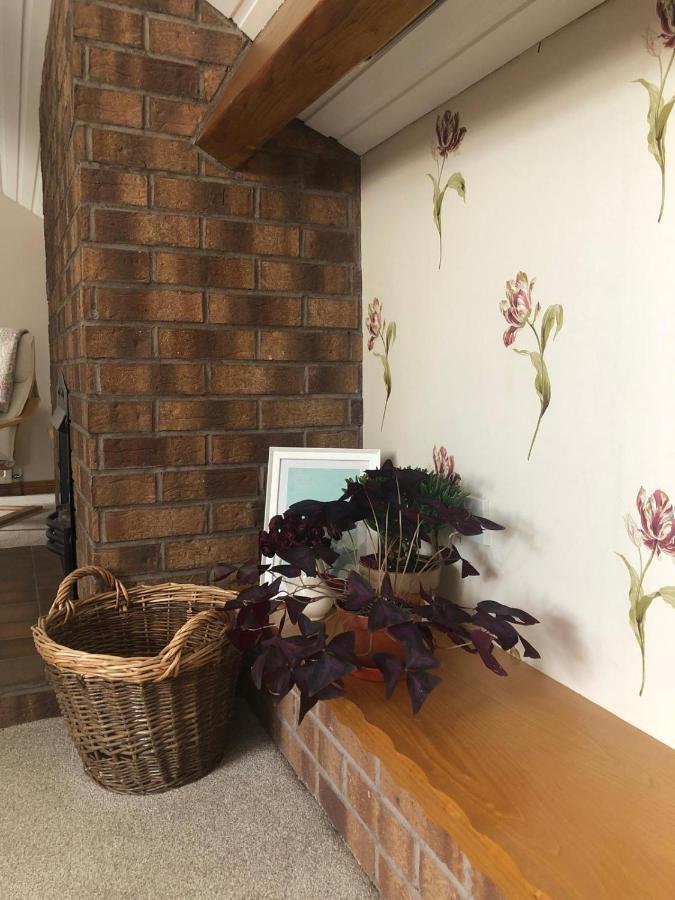 Barnescroft Hotell Kilkeel Exteriör bild