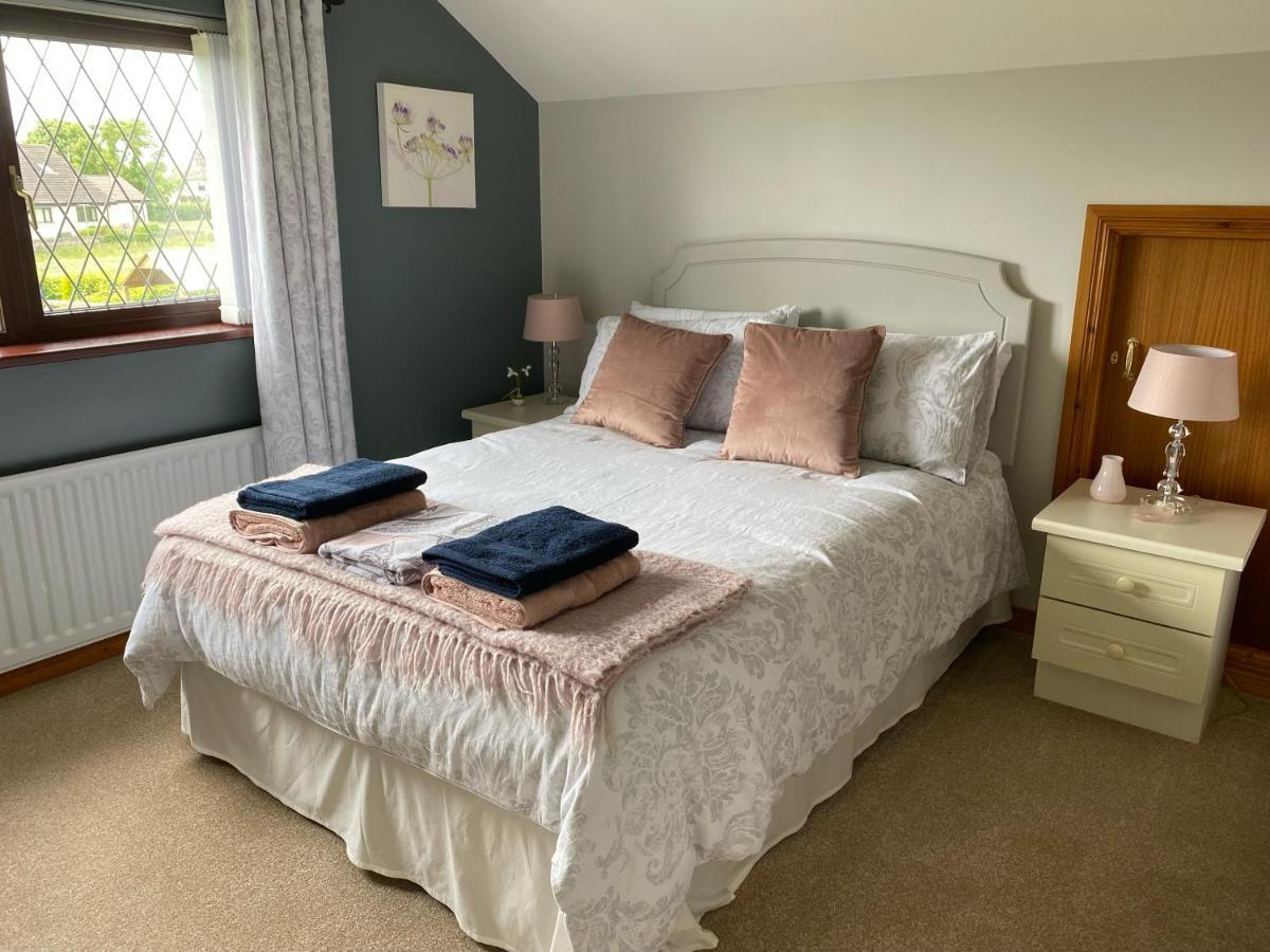 Barnescroft Hotell Kilkeel Exteriör bild