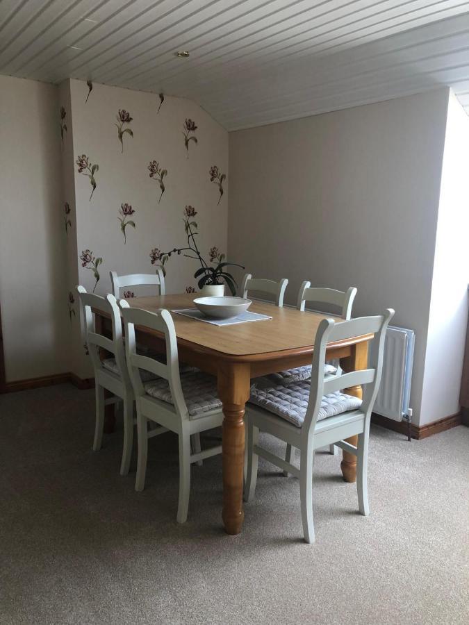 Barnescroft Hotell Kilkeel Exteriör bild