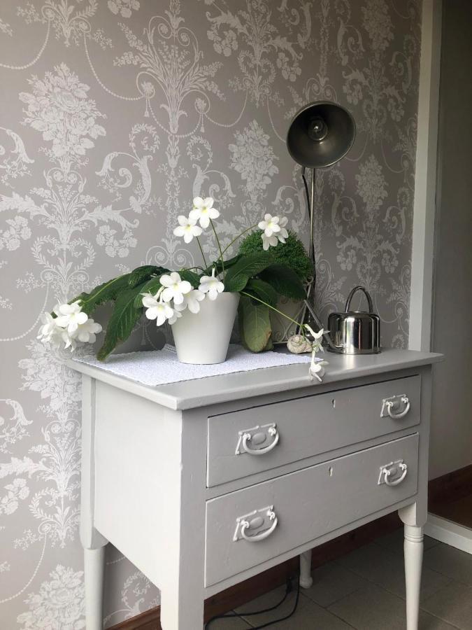 Barnescroft Hotell Kilkeel Exteriör bild