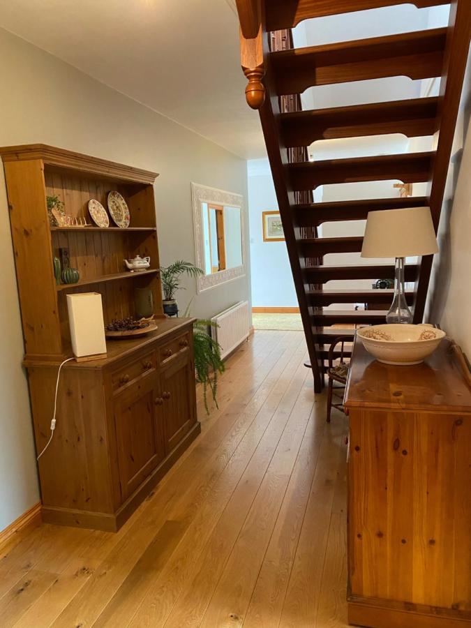 Barnescroft Hotell Kilkeel Exteriör bild