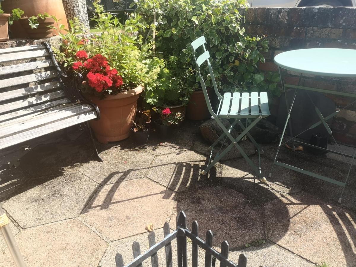 Barnescroft Hotell Kilkeel Exteriör bild