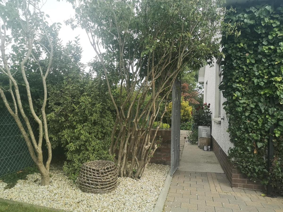 Barnescroft Hotell Kilkeel Exteriör bild
