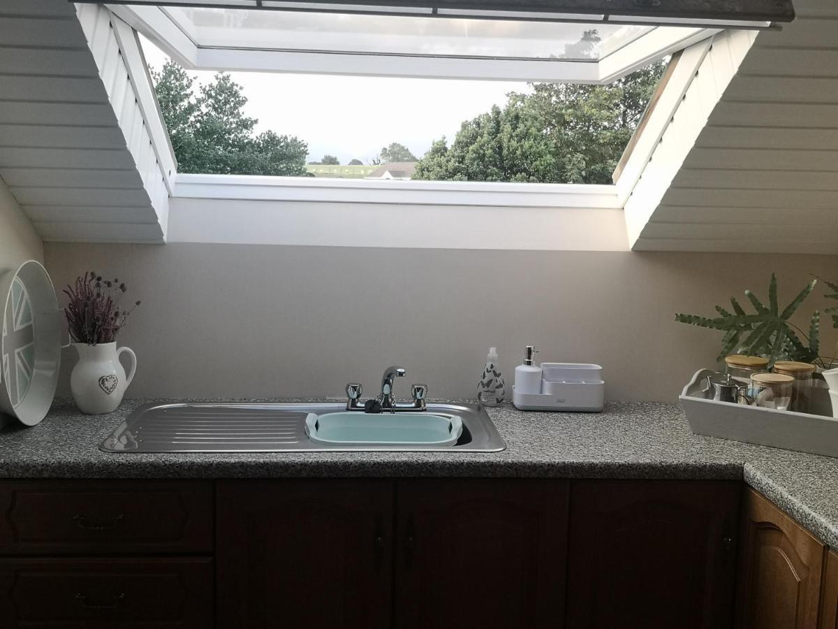 Barnescroft Hotell Kilkeel Exteriör bild