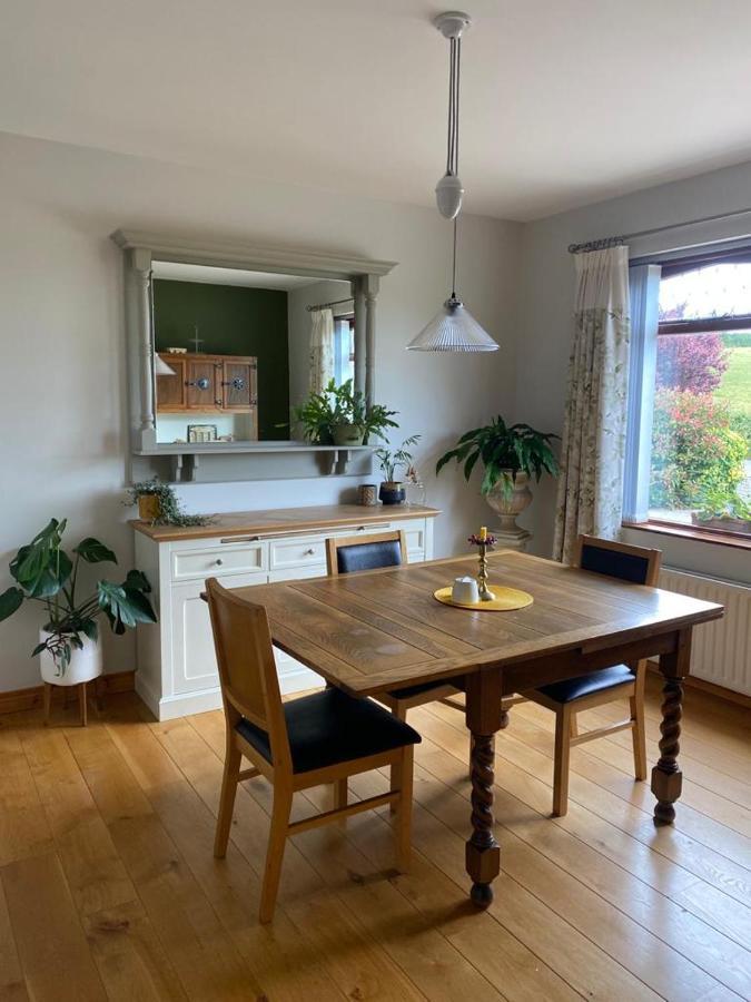 Barnescroft Hotell Kilkeel Exteriör bild